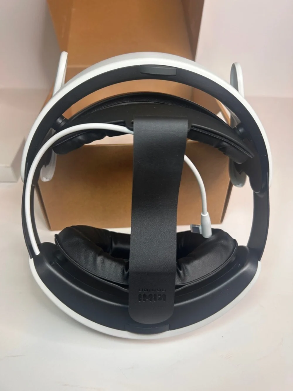 KIWI design H4 Boost Comfort Battery Head Strap Accessories for Meta OculusQuest